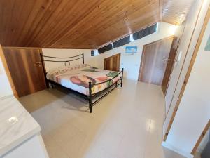 Casa Gialla - Holiday & Business
