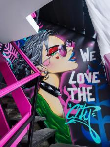 Hotel Velero Express