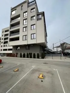 Garsoniera Zona Stadion - Bucovăţ