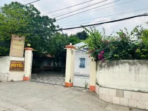 Khách sạn Xuân Trúc - Ấp Thành