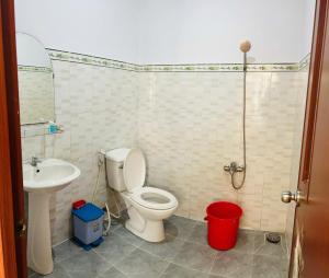 Khách sạn Xuân Trúc