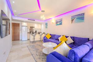 Royal Deluxe Platinum - Marrakech, Luxe Pool View