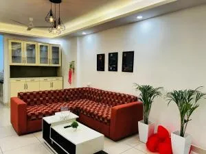 Bigbro-Air Comfy N Independent - Mājra