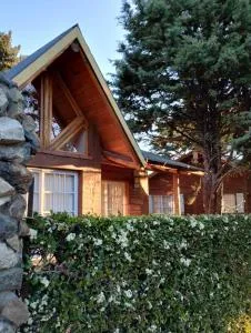Cabañas Pyracantha - Esquel
