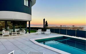 Pet Friendly Home In Opatija