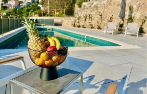 Pet Friendly Home In Opatija