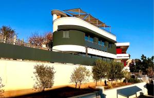 Pet Friendly Home In Opatija