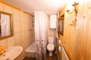 Cabana Plaiul Bucovinei