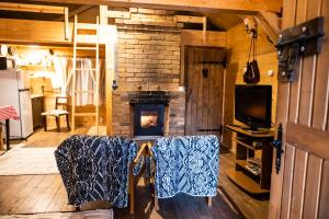 Cabana Plaiul Bucovinei