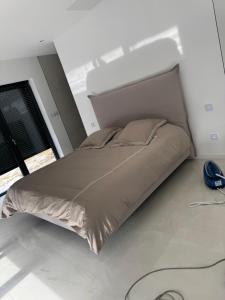 Villas Villa beat : photos des chambres