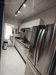 Ground floor apartment