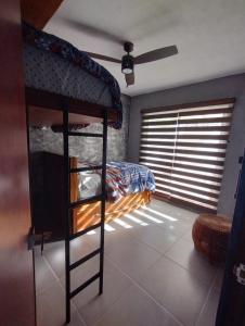 Ground floor apartment