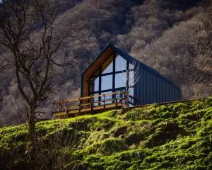 Sharden House - Lagami