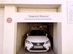 Appartements Chez Pepito & Zaza hypercentre rooftop garage : photos des chambres