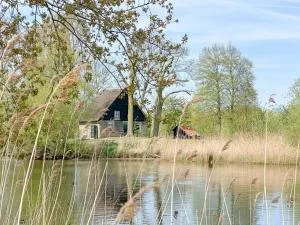 Biesboschhuisje - 马德