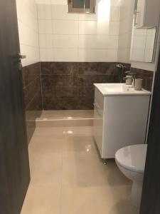 ATLANA Sea View near LOFT and NUBA