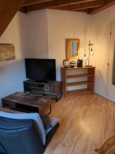 Appartements Appartement tout confort : photos des chambres