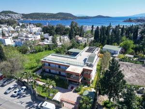 Çınar Butik Hotel Bodrum