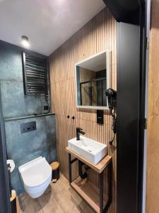 Apartamenty JAMAR