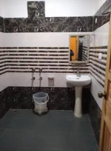 The Himalayan Walnut House - Tirthan - Bathād