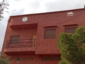 Appartement de location - Bine el Ouidane