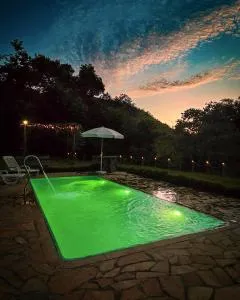 Sitio Rancho dos Sapos - Montanhas de Minas Gerais - 孔戈尼亚斯