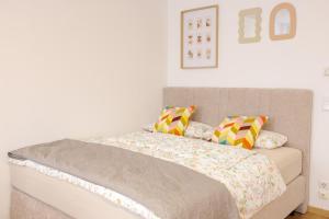 Modern City Stay Vienna