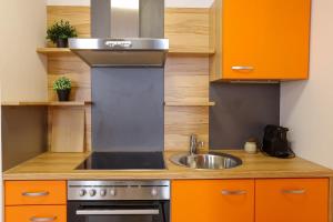 Modern City Stay Vienna