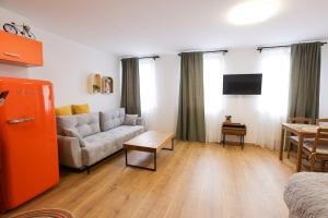 Modern City Stay Vienna