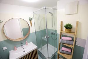 Modern City Stay Vienna