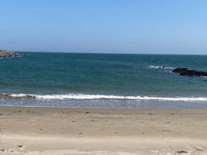 The Old Coach House, Sea View