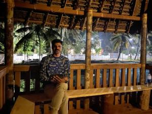 The Kayal Delight