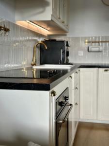 Przedmiejska2 Apartment