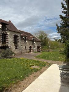 Appartements Studio Fourchaume : photos des chambres