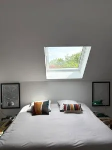 Studio Fourchaume - Bleigny-le-Carreau