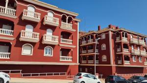 APARTAMENTO DE AMY CON VISTA AL MAR 2