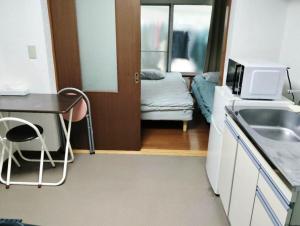 Shinjuku East Sunny House