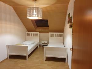 Quickstay Apartments - ganze Wohnung in Miesau