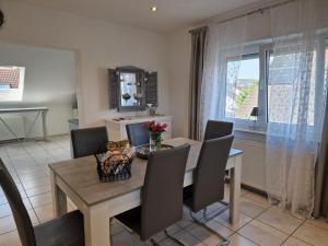 Quickstay Apartments - ganze Wohnung in Miesau