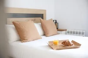 Apartamentos Telecabine 365 - 安尼欧斯