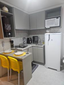 Ótimo flat a 50 m do mar