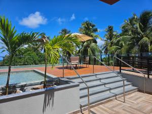 Ótimo flat a 50 m do mar