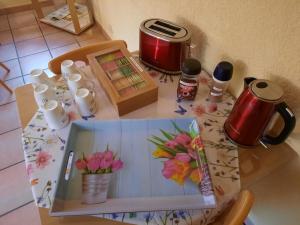 Gästehaus Moni Jäger