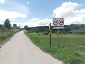 Apartamentos Rurales Alvado