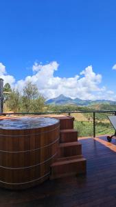 Chalés Monte das Oliveiras