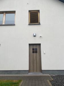 Entire fully equipped apartment