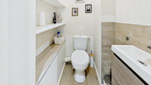 Le Chapelier-Bel Appartement Hypercentre - 4 pers