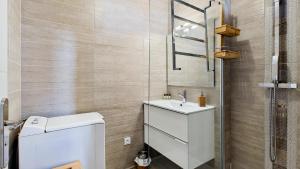 Le Chapelier-Bel Appartement Hypercentre - 4 pers