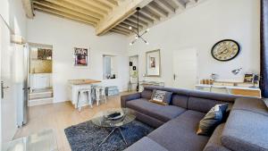 Bel Appartement Hypercentre - 4 pers- Le Chapelier