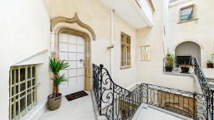 Le Chapelier-Bel Appartement Hypercentre - 4 pers